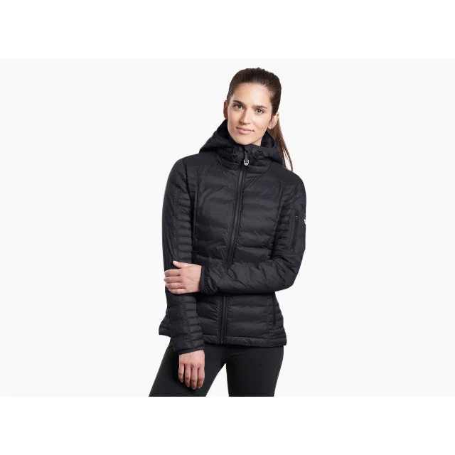 Women's Spyfire Hoody Women's Zara jackets