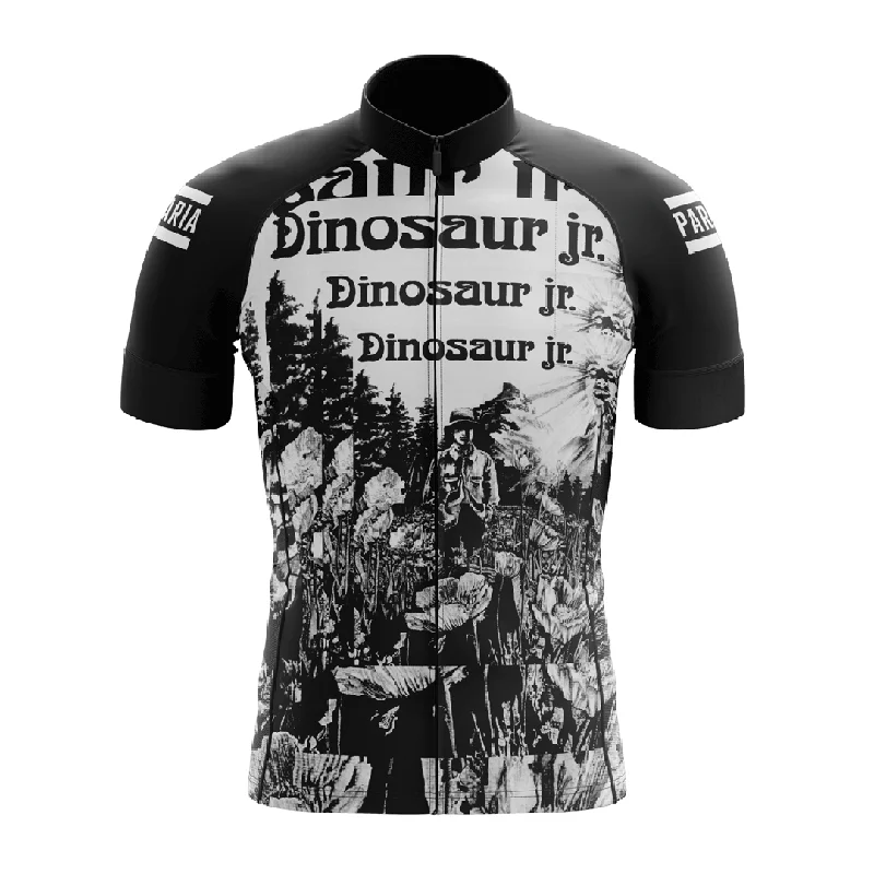 Dinosaur Jr Women's Cycling Jersey Casual Pullover Hoodies