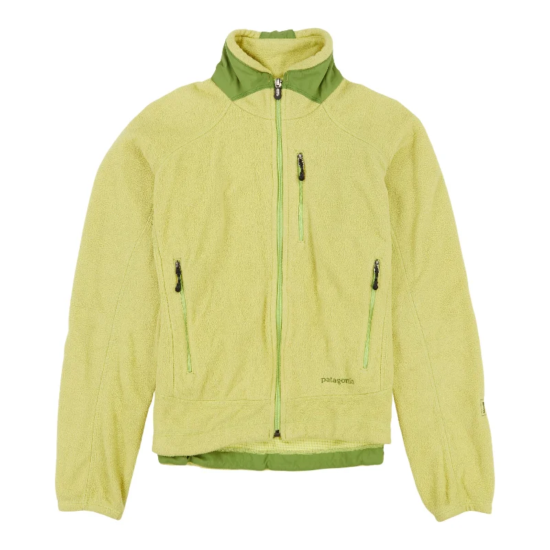 W's Lightweight R4 Jacket Women's spring jackets