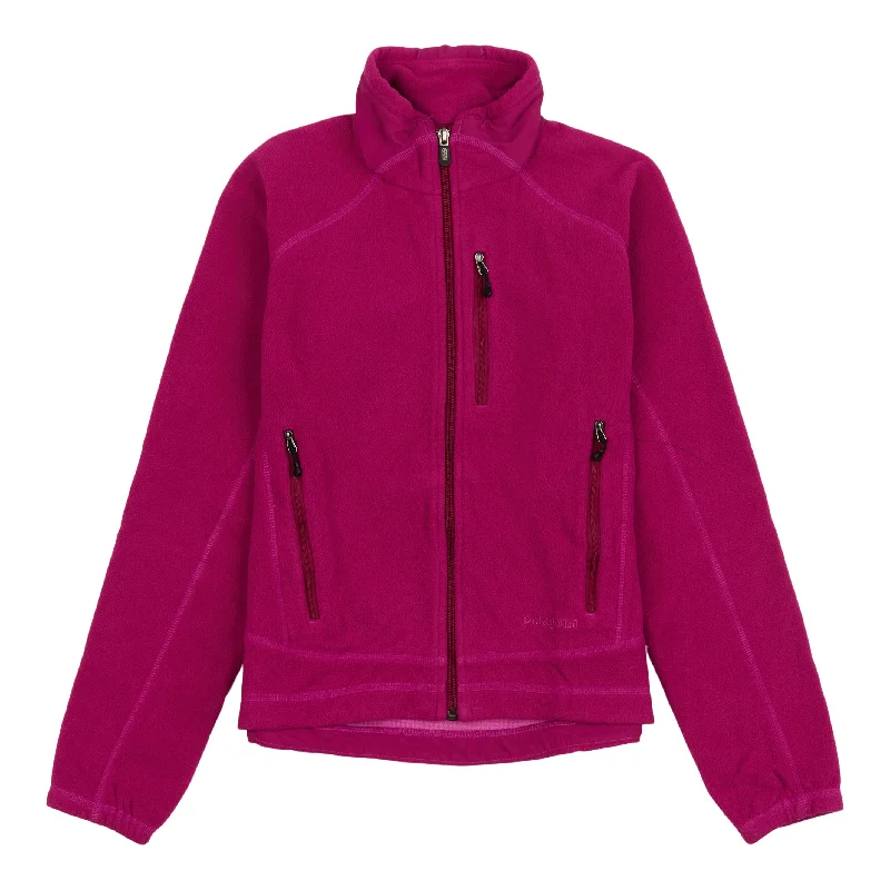 W's Lightweight R4 Jacket Women's gym jackets