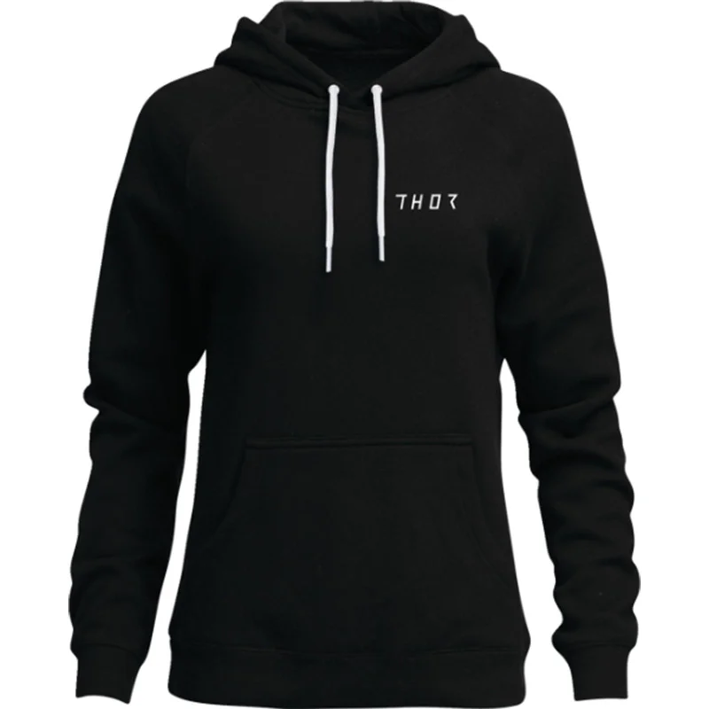 Thor MX Trax Women's Hoody Pullover Sweatshirts Stylish Hoodies Collection