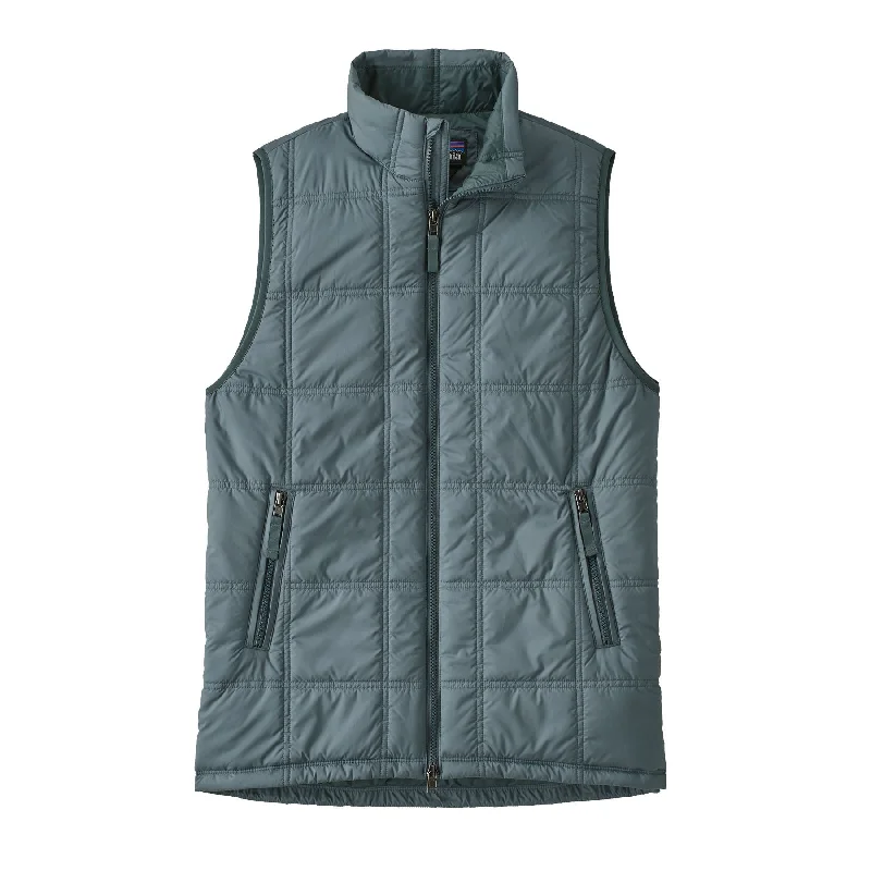 Women's Lost Canyon Vest Women's cropped jackets