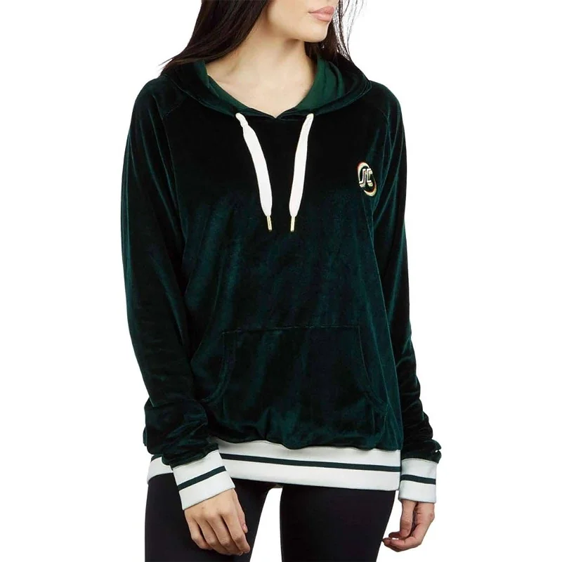 Santa Cruz Roll MW Women's Hoody Pullover Sweatshirts (Brand New) Warm Sweatshirt Designs