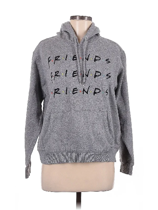 Sweatshirt Cozy Hoodie Pullover