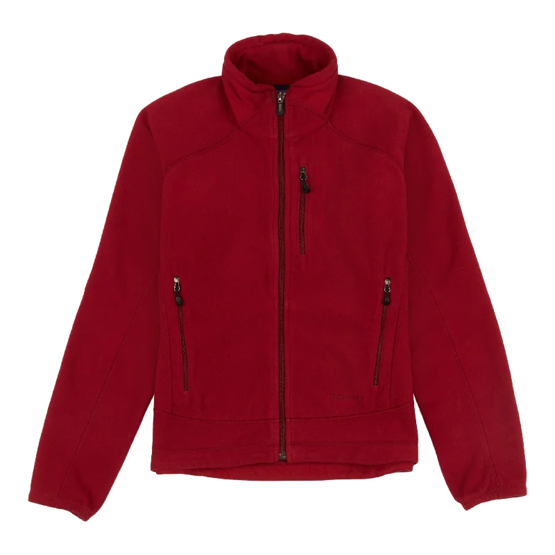 W's Lightweight R4 Jacket Women's oversized jackets