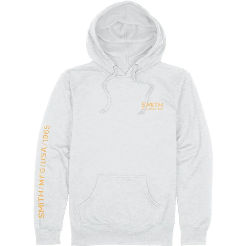 Smith Optics Issue Women's Hoody Pullover Sweatshirts (Brand New) Classic Hoodie Sweatshirt