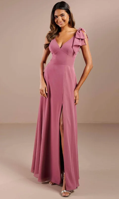 Christina Wu Celebration 22196 - Long A-line Prom Dress Boohoo maxi dresses