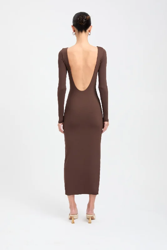 Amari Midi Dress H&M midi dresses