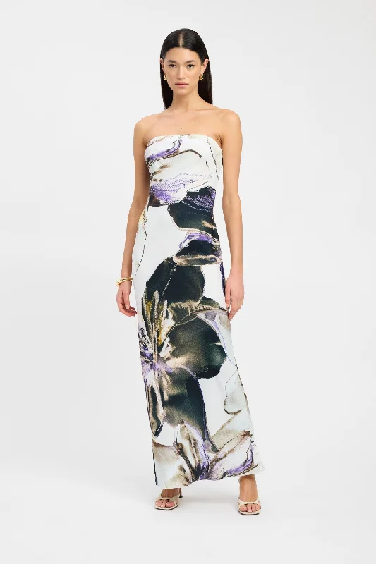 Ava Midi Dress Sexy midi dresses