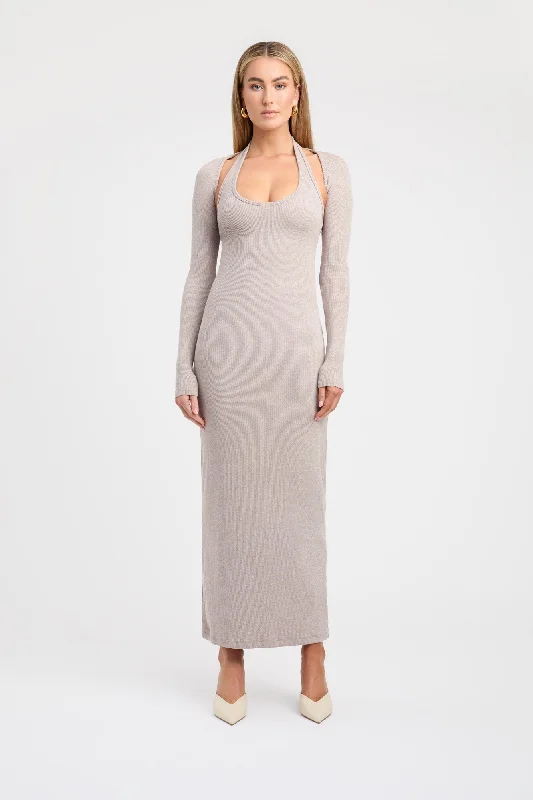 Dua Midi Dress Date night midi dresses