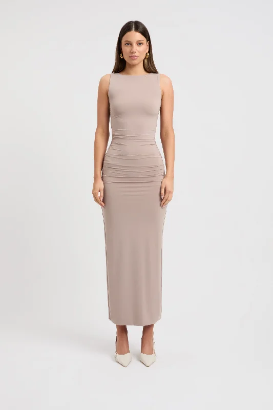 Estelle Midi Dress Party midi dresses