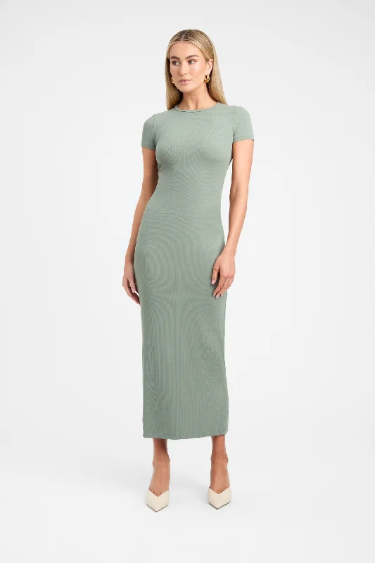 Lani Midi Dress ASOS midi dresses