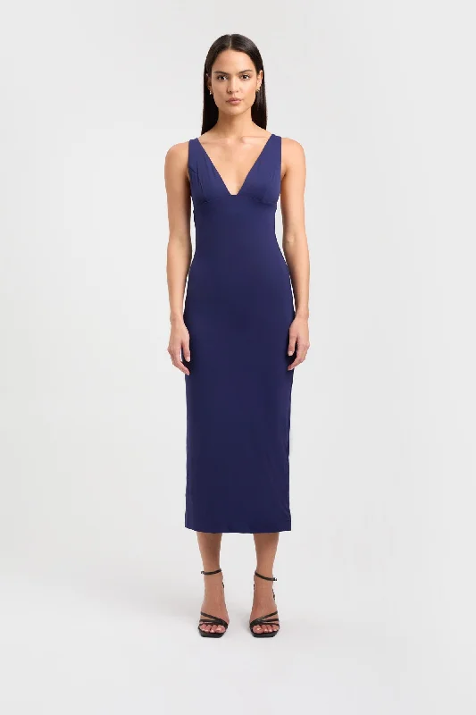 Magy Midi Dress Glamorous midi dresses