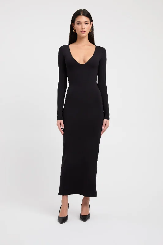 Olivia Midi Dress Beach midi dresses