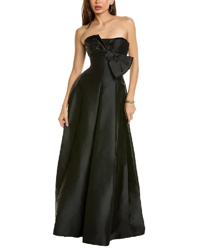 Alberta Ferretti A-Line Gown Budget-friendly unclassified dresses