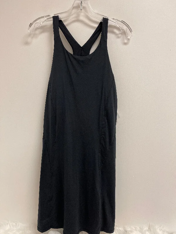 Athletic Dress By All In Motion In Black, Size: 2x Sleeveless unclassified dresses