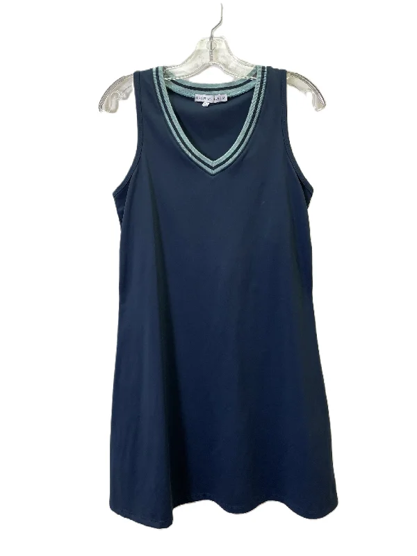 Athletic Dress By Sincerely Jules In Blue, Size: M Popular unclassified dresses