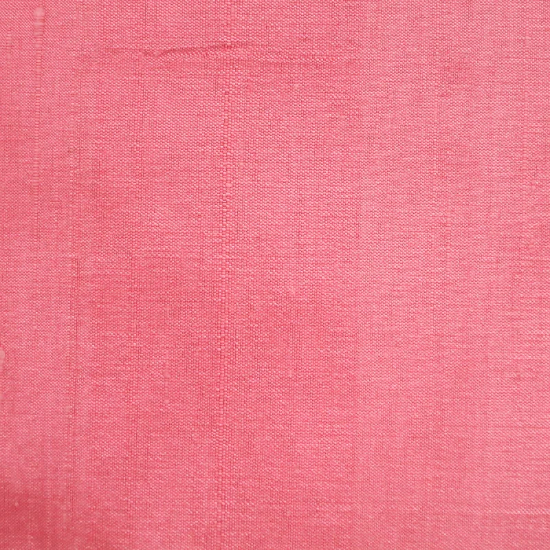 Coral Pink Dupioni/Shantung Raw Silk Vintage unclassified dresses