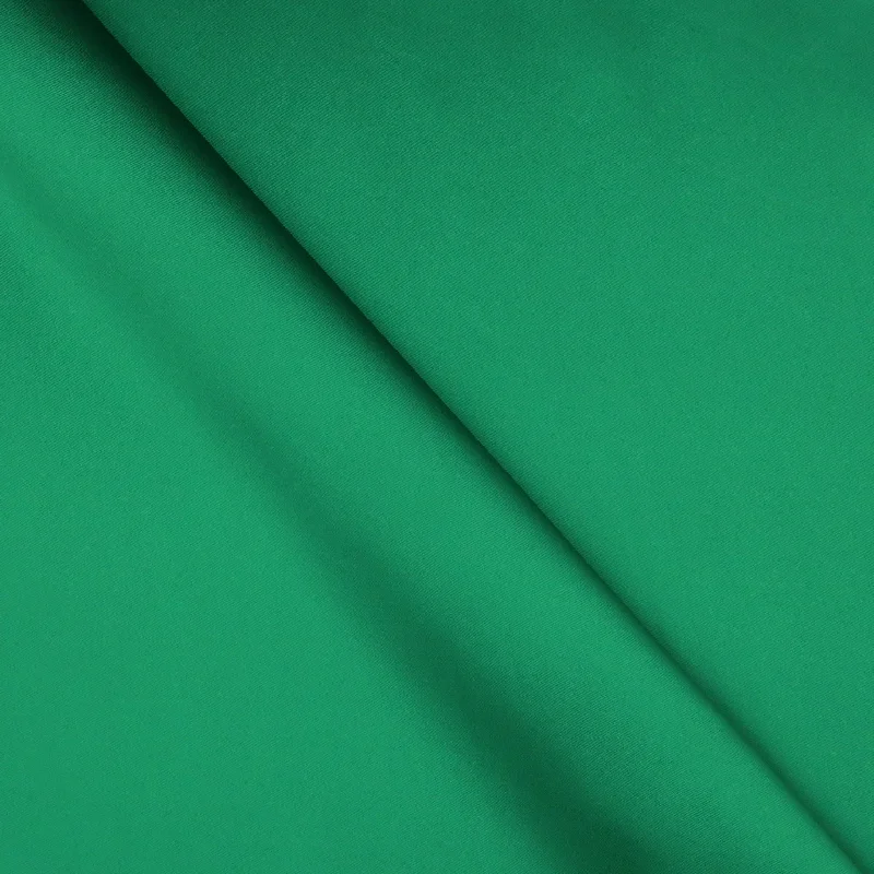 Emerald Green Solid Mikado Fabric Wrap unclassified dresses