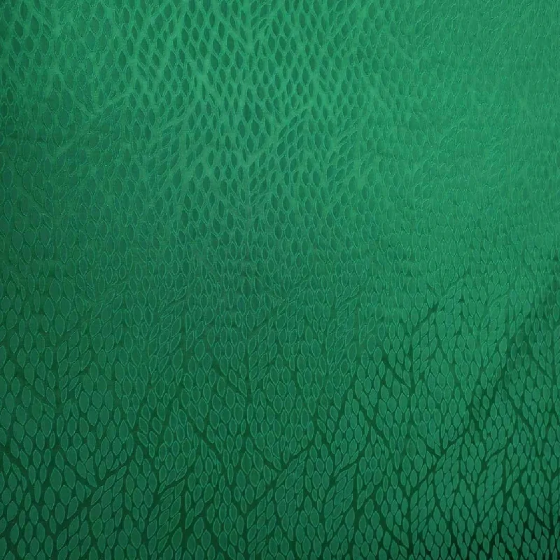 Green Abstract Textured Sheen Brocade Fabric Velvet unclassified dresses