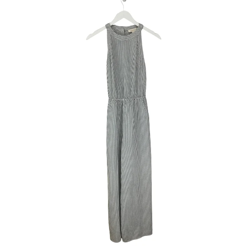 Jumpsuit By Monteau In Grey, Size: S Women's unclassified dresses