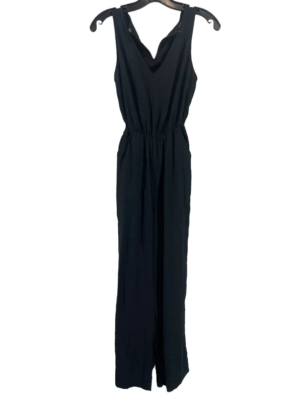 Jumpsuit By Universal Thread In Black, Size: Xs Graduation unclassified dresses