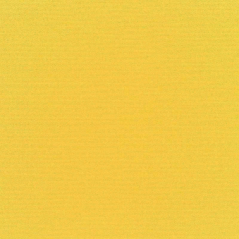 Sunbrella® Canvas Sunflower Yellow 5457-0000 Elements Upholstery 54" Smocked unclassified dresses