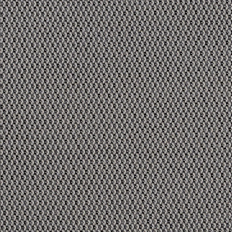 Sunbrella® Lopi Charcoal LOPR017 European Upholstery 55" Minimalist unclassified dresses